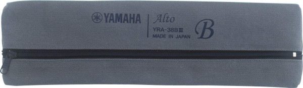 ヤマハ YAMAHA ABS樹脂製 リコーダー アルト バロック式 YRA-38BIII