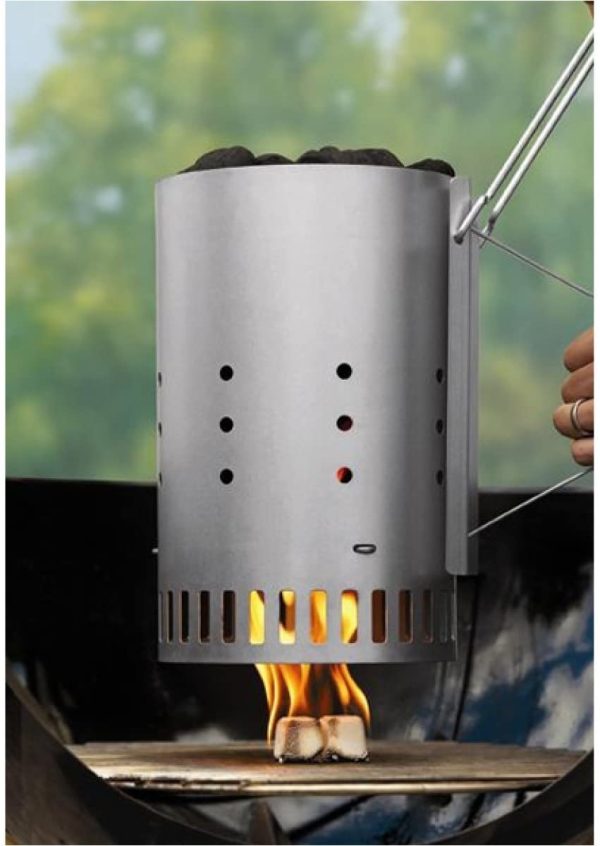 ウェーバー(Weber) バーベキュー コンロ BBQ グリル 着火剤 100%天然素材点火キューブ 48個入(一回あたりたったの33円) 【日本正規品】