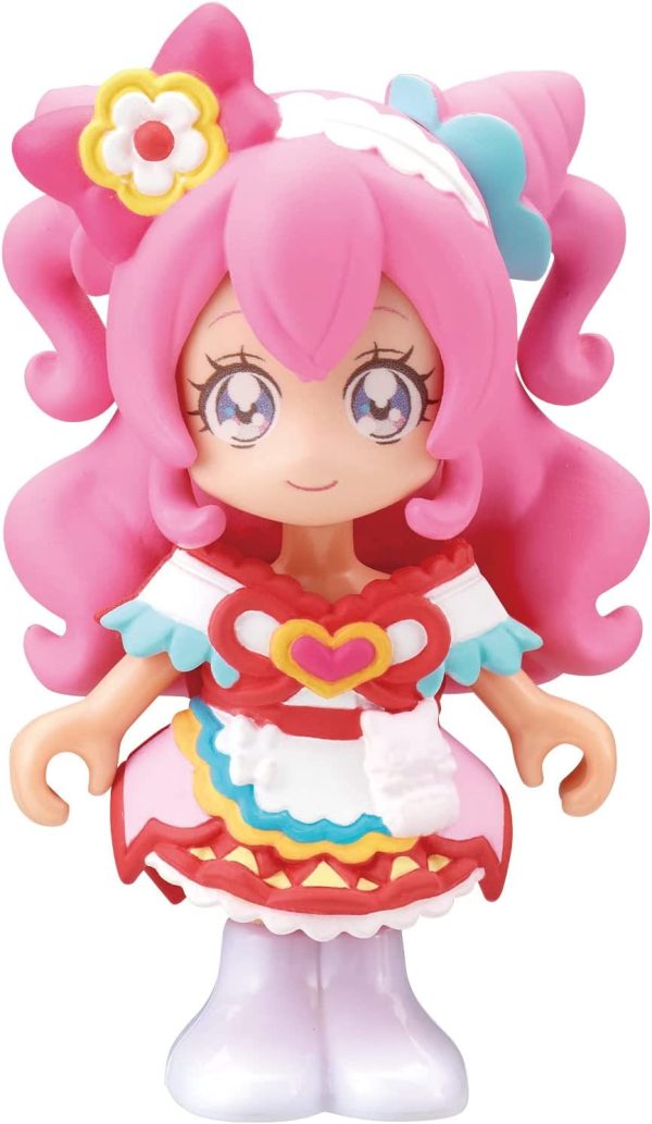 デリシャスパーティ?プリキュア プリコーデドール キュアプレシャス - 画像 (5)