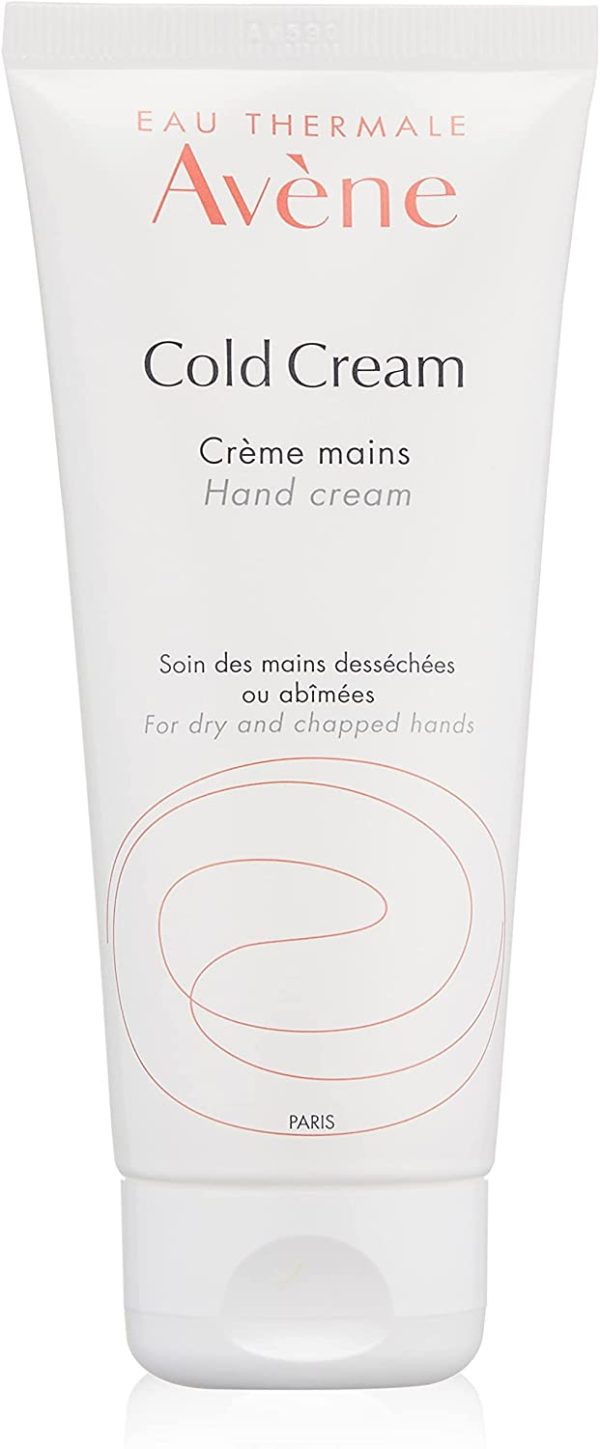 アベンヌ(Avene) 【医薬部外品】薬用ハンドクリーム 102g 無香料 1 グラム - 画像 (4)