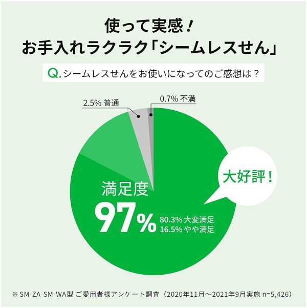 象印 (ZOJIRUSHI) 水筒 タンブラー キャリータンブラー シームレス ハンドルタイプ 0.3L ウォータリーグリーン SX-JA30-GM