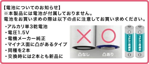 ベビースマイル S-303NP ハンディタイプ ボンジュールセット グリーン 電動鼻水吸引器 赤ちゃん 鼻水吸引器 電動 鼻吸い器 - 画像 (3)