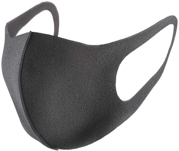 PITTA MASK REGULAR GRAY - 画像 (2)