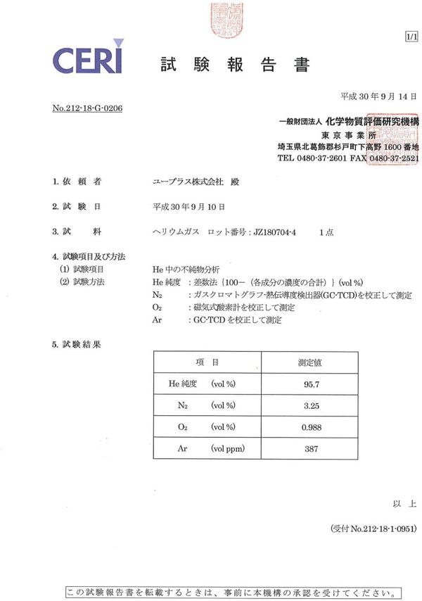 YOU+ ヘリウムガス バルーン?風船用 使い捨て ヘリウム缶 補充用 (200L)