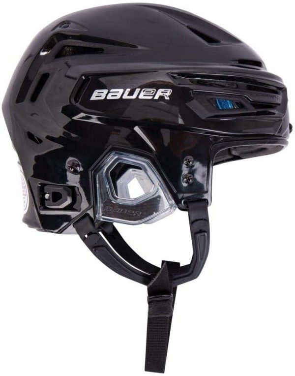 BAUER RE-AKT 150 Helmet アイスホッケーヘルメット - 画像 (6)