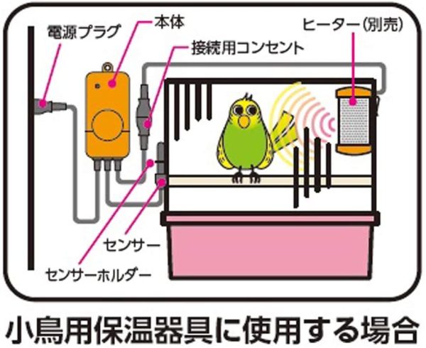 ミニマルランド マルカン ミニマルサーモ - 画像 (5)