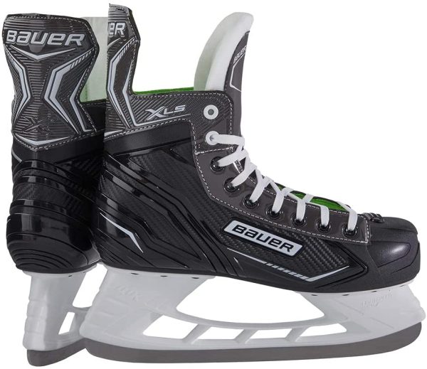 BAUER S21 X-LS SKATE SR