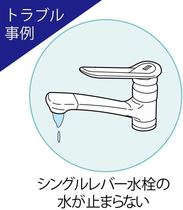 シングルレバー用カートリッジ メタルジョイ?Hi-Gシリーズ用 THYF7R & シングルレバー用カートリッジ THY582N【セット買い】