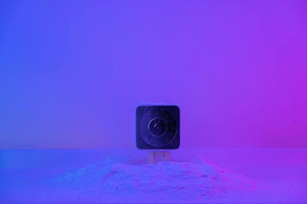 ネットワークカメラ ATOM Cam 2 ( アトムカムツー ):1080p フルHD 高感度CMOSセンサー搭載 / IP67防水防塵/赤外線ナイトビジョン 動作検知アラート機能 防犯カメラ/ペットカメラ/見守りカメラ/ベビーモニター/屋内屋外 ATOM tech製 - 画像 (5)