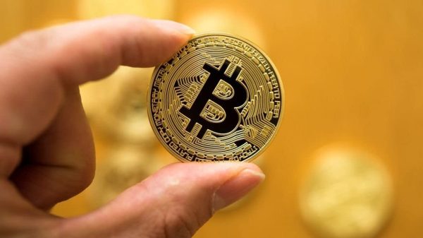 ビットコイン 仮想通貨 レプリカ Bitcoin replica (ビットコイン（金）10枚セット) - 画像 (7)