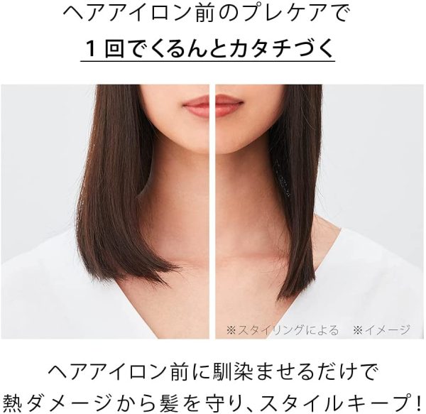 SALONIA サロニア HAPPY HAIR BOX 2021 ブラック - 画像 (3)