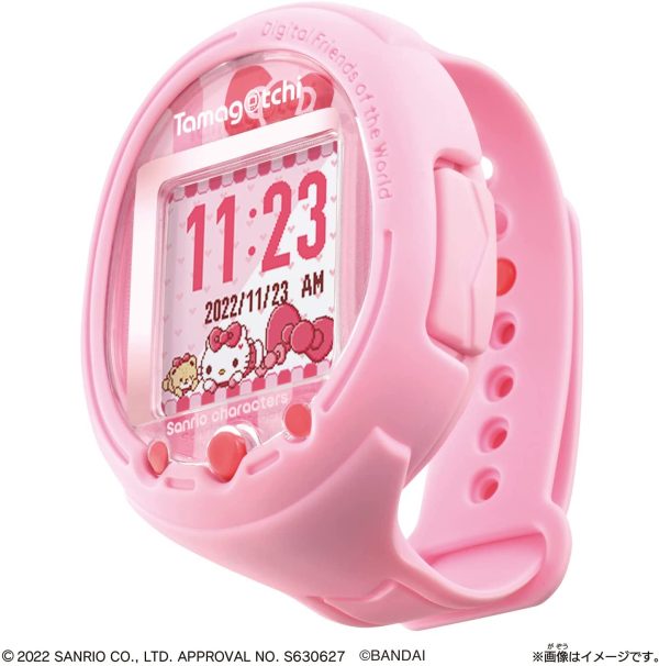 たまごっち Tamagotchi Smart サンリオキャラクターズ スペシャルセット