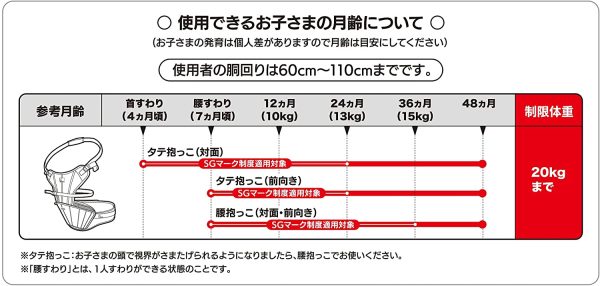 TeLasbaby(テラスベビー) DaG1PLUS ダッグワンプラス グレー - 画像 (4)