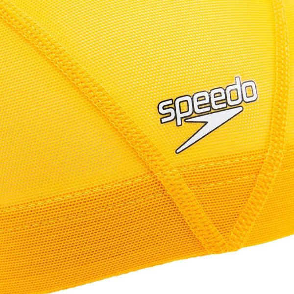 Speedo(スピード) スイムキャップ メッシュキャップ 水泳 ユニセックス - 画像 (3)