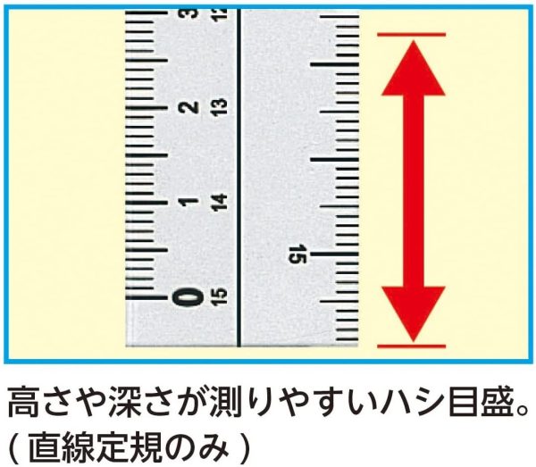 STAD 定規セット AP034 - 画像 (2)