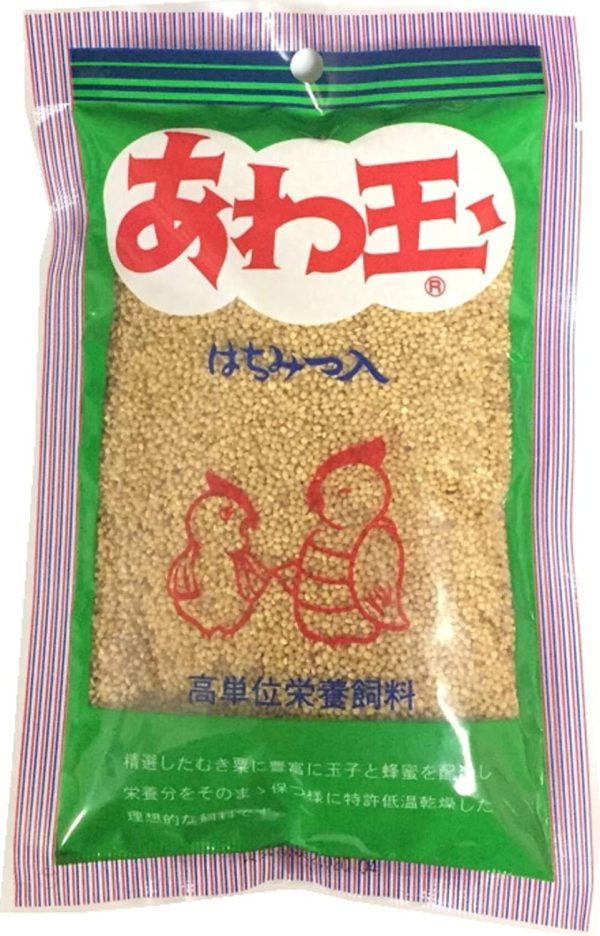 東京飯塚農産 あわ玉 220g - 画像 (2)