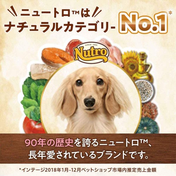 ニュートロ ナチュラル チョイス 減量用 全犬種用 成犬用 ラム&玄米 1kg ドッグフード