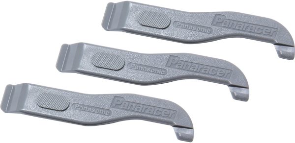 パナレーサー(Panaracer) 用品 タイヤレバー 3本セット