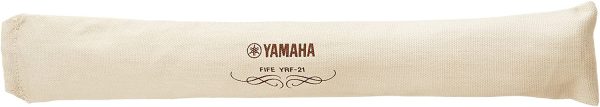 YAMAHA FIFE リコーダー(横笛) YRF-21 - 画像 (2)