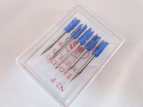 タグガン　替え針5本　タグピン25mm　5000本セット　ピストル型　値札　荷札　タグ貼付に - 画像 (6)