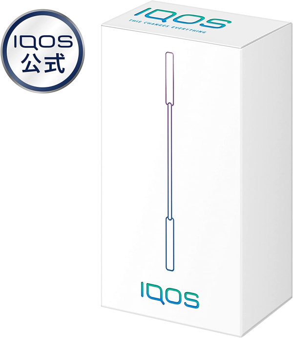 IQOS (アイコス) クリーニングスティック (30本) - 画像 (2)