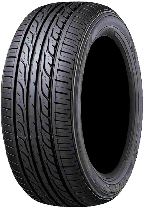 ダンロップ(DUNLOP) サマータイヤ EC202L 185/60R15 84H 311801.0 - 画像 (2)