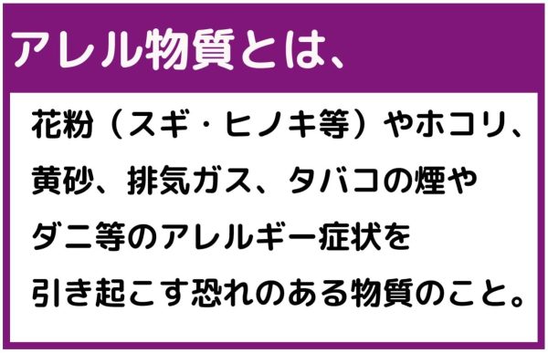 東洋アルミ アレルブロックフィルター 約16×16cmフタ付き通気口用 花粉をキャッチ 24時間換気対応 5404 1枚入 ホワイト & 東洋アルミ 取替専用 シロッコファンフィルター 3059【セット買い】