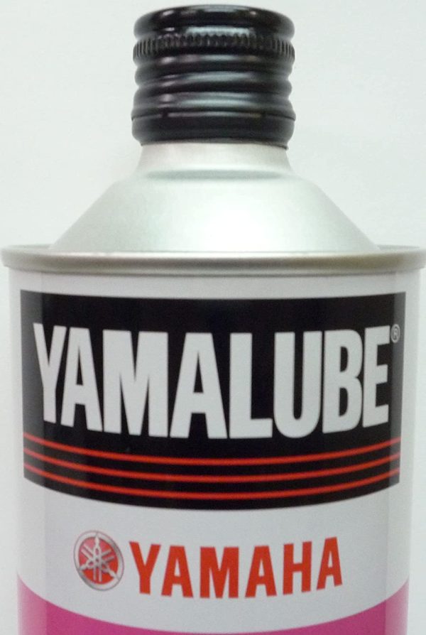 ヤマハ(YAMAHA) ブレーキフルード DOT4 500ml 90793-38036 - 画像 (4)