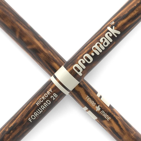 PROMARK プロマーク ドラムスティック FIREGRAIN Classic 2B  (406 x 16.0mm) 【国内正規品】 - 画像 (5)