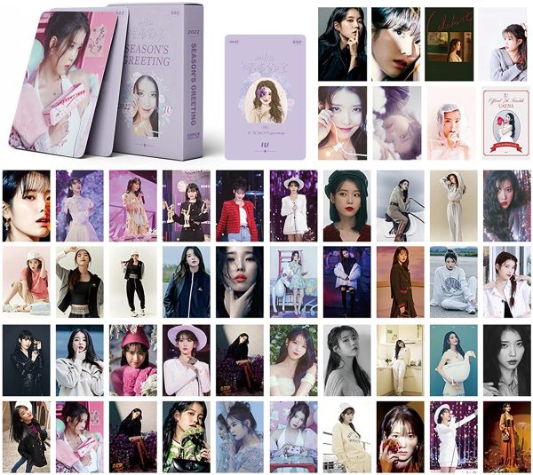 トレカ フォトカード エスパ カード 写真カード lomoCARD 1ボックス lomoカード ポストカード KPOP アイドル 応援グッズ 韓流グッズ 芸能人グッズ (1) - 画像 (7)