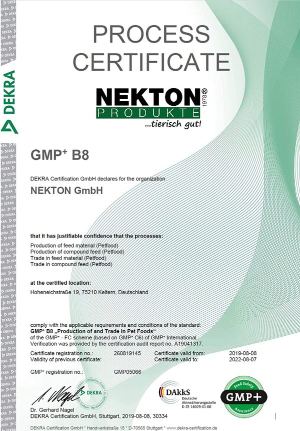 パピエシー NEKTON S その他 白 類 35g - 画像 (4)