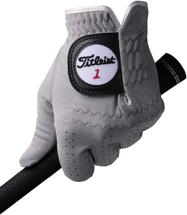 TITLEIST(タイトリスト) PROFESSIONAL TECH グローブ TG56(左手用) - 画像 (2)