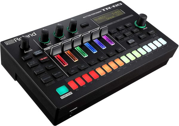 Roland ローランド/TR-6S 6トラックコンパクト?リズム?マシン - 画像 (4)