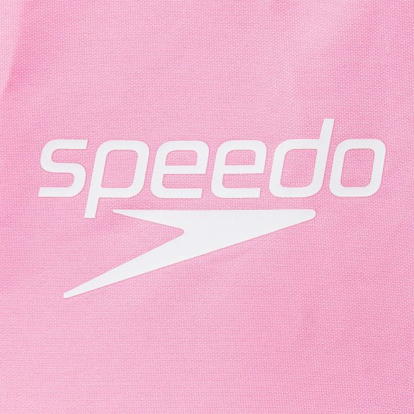 Speedo(スピード) バッグ スイムバッグ 水泳 ユニセックス  ONESIZE - 画像 (3)