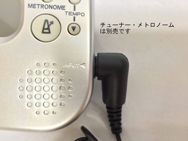 SEIKO セイコー ピックアップマイク クリスタルブラック STM30B - 画像 (3)